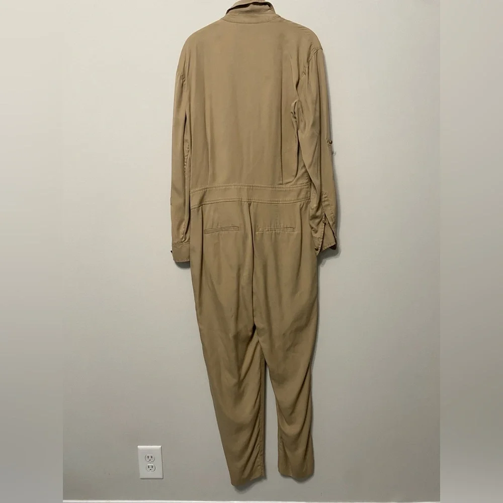 Ralph Lauren Jumpsuit - Picture 6 of 8